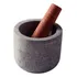 Pilão Mortar Tramontina Organic 12 Cm