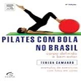 Pilates Com Bola No Brasil