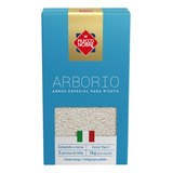 Pilecco Nobre Arroz Arbório Tipo 1 Caixa 1kg
