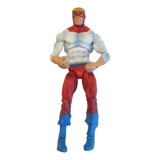 Piledriver Marvel Universe 11cm