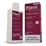 Pilexil Shampoo Antiqueda 300ml