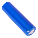 Pilha 18650 Recarregavel Para