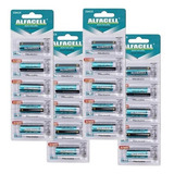 Pilha 23a Alfacell Alcalina
