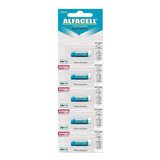Pilha 23a Alfacell Alcalina