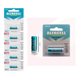 Pilha 23a Alfacell Alcalina