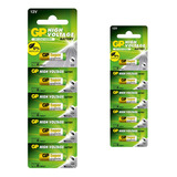 Pilha 27a Gp Batteries
