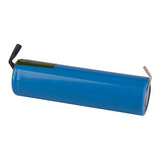 Pilha Aa 1000mah 1 2v P maquina De Cabelo Er 389