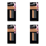 Pilha Aaa Duracell 64