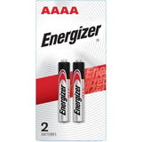 Pilha Aaaa Energizer E96