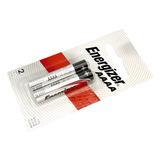 Pilha Aaaa Energizer E96