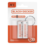 decker
