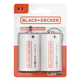 decker