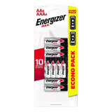 Pilha Alcalina Energizer 8