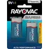 Pilha Alcalina Rayovac 9v - 2 Unidades