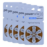 Pilha Auditiva 312 Power
