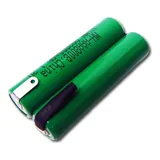 Pilha Barbeador Philips 2