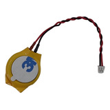 Pilha Bateria Cr2032 Com
