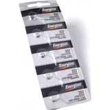 Pilha Bateria Energizer 337