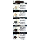 Pilha Bateria Energizer 394