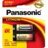 Pilha Bateria Panasonic 2cr5 6v Para Câmeras Digitais