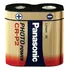 Pilha Bateria Panasonic Cr-p2 Crp2 6v Para Câmeras Digitais