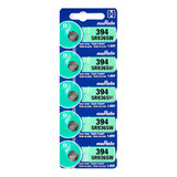 Pilha bateria Sony 394
