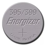 Pilha C Energizer Botao