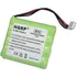 Pilha Controle Universal Philips Pronto Tsu-3500 4,8v Ofer