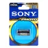 Pilha Cr123a Cr-123a Sony Cr17345