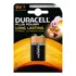Pilha Duracell Coppertop Mn1604 Retangular - 1 Unidad