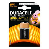 Pilha Duracell Coppertop Mn1604