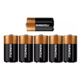 Pilha Duracell D Alcalina