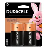 Pilha Duracell
