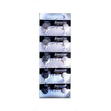 Pilha Energizer Silver Oxide