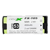 Pilha Hhr p105 P105