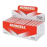 Pilha Palito Alfacell Aaa