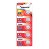 Pilha Panasonic Lithium Cr2025