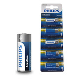 Pilha Philips Bateria 23a