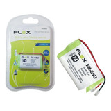 Pilha Recarreg 2 4v