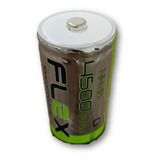 Pilha Recarregavel D 4500mah