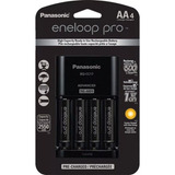 Pilha Recarregavel Eneloop Pro