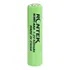 Pilha Recarregável P/telefone Sem Fio1,2v 600mah Palito-kit4
