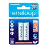 Pilha Recarregavel Panasonic Eneloop