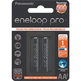 Pilha Recarregavel Panasonic Eneloop