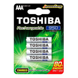 Pilha Recarregavel Toshiba C