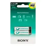 Pilha Sony Recarregavel