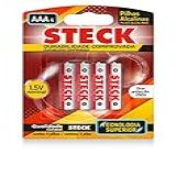 Steck
