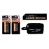Pilhas Duracell Aa16 + Aaa16 + 1 Brinde Duracell E Williams