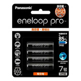 Pilhas Panasonic Palito Eneloop