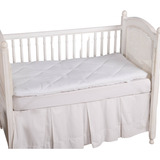 Pillow Top Bebe Para